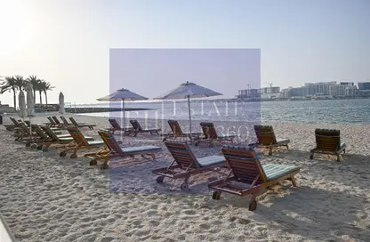 شقة - غرفة نوم - 2 حمامات للايجار في السنا - المنيرة - شاطئ الراحة - أبوظبي شقة - غرفة نوم - 2 حمامات للايجار في السنا - المنيرة - شاطئ الراحة - أبوظبي