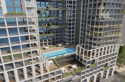 شقة - 1 حمام للبيع في مساكن كورنيش عجمان - طريق كورنيش عجمان - عجمان شقة - 1 حمام للبيع في مساكن كورنيش عجمان - طريق كورنيش عجمان - عجمان