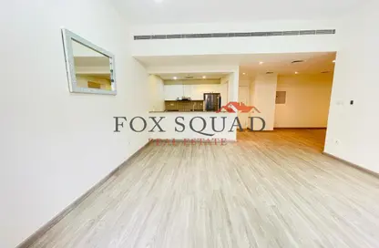 Apartment - 3 Bedrooms - 2 Bathrooms for rent in Al Ghaf 4 - Al Ghaf - Greens - Dubai