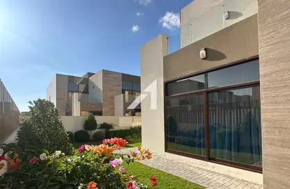 Villa - 4 Bedrooms - 5 Bathrooms for sale in The Fields - District 11 - Mohammed Bin Rashid City - Dubai