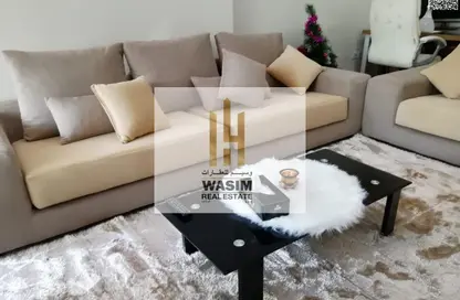 Apartment - 2 Bedrooms - 3 Bathrooms for sale in Conquer Tower - Sheikh Maktoum Bin Rashid Street - Ajman Apartment - 2 Bedrooms - 3 Bathrooms for sale in Conquer Tower - Sheikh Maktoum Bin Rashid Street - Ajman