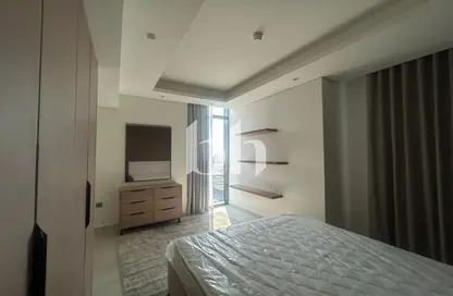 Apartment - 1 Bedroom - 2 Bathrooms for rent in Cloud Tower - Jumeirah Village Triangle - Dubai Apartment - 1 Bedroom - 2 Bathrooms for rent in Cloud Tower - Jumeirah Village Triangle - Dubai