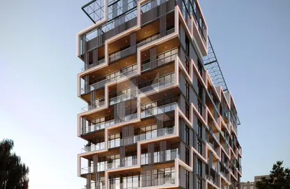 Apartment - 2 Bedrooms for sale in Dusit Rijas Residence - Majan - Dubai Land - Dubai
