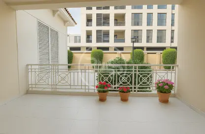Apartment - 2 Bedrooms - 4 Bathrooms for rent in Ritaj H - Ritaj (Residential Complex) - Dubai Investment Park (DIP) - Dubai