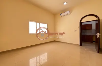 Apartment - Studio - 1 Bathroom for rent in Muroor Area - Abu Dhabi
