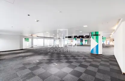 Office Space - Studio for rent in Shatha Tower - Dubai Media City - Dubai