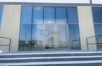 متجر - استوديو - 1 حمام للايجار في هارموني بوينت - مدينة دبي الصناعية - دبي