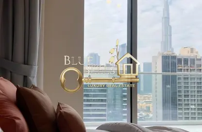 شقة - 2 غرف نوم - 2 حمامات للبيع في فيرا ريسيدنسز - الخليج التجاري - دبي