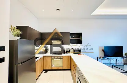 شقة - غرفة نوم - 2 حمامات للايجار في ذا 7 - جبل علي داون تاون - دبي