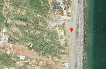 Land - Studio for sale in Mirbah - Fujairah