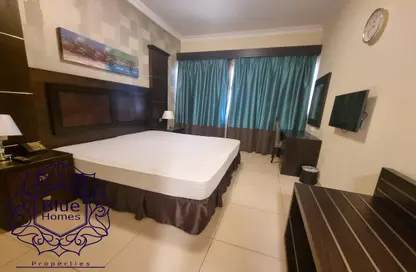 Apartment - 1 Bedroom - 2 Bathrooms for rent in Ivory Grand Hotel Apartments - Al Barsha 1 - Al Barsha - Dubai