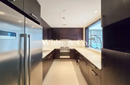 Apartment - 2 Bedrooms - 3 Bathrooms for sale in Opera Grand - Burj Khalifa Area - Downtown Dubai - Dubai