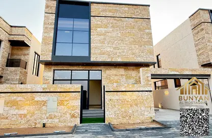 Villa - 3 Bedrooms - 5 Bathrooms for sale in Al Rawda 2 Villas - Al Rawda 2 - Al Rawda - Ajman