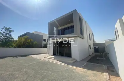 Villa - 3 Bedrooms - 3 Bathrooms for sale in Sidra Villas II - Sidra Villas - Dubai Hills Estate - Dubai