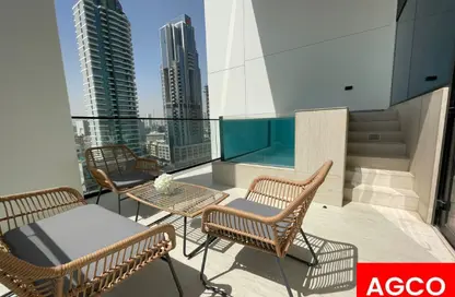 Apartment - 2 Bedrooms - 2 Bathrooms for sale in Binghatti Gardenia - Jumeirah Village Circle - Dubai