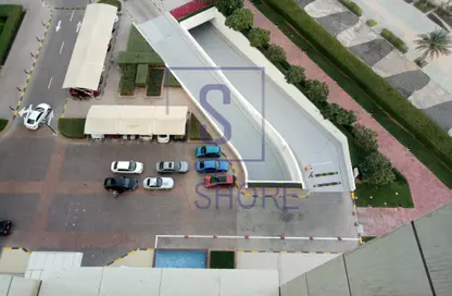 شقة - غرفة نوم - 2 حمامات للايجار في برج راس الخيمة - مارينا سكوير - جزيرة الريم - أبوظبي