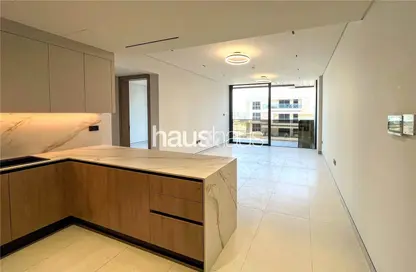 Apartment - 1 Bedroom - 2 Bathrooms for sale in The 100 - Meydan Avenue - Meydan - Dubai