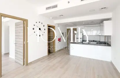 Apartment - 1 Bedroom - 2 Bathrooms for sale in Bloom Heights A - Bloom Heights - Jumeirah Village Circle - Dubai
