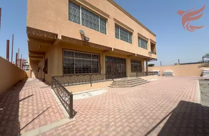فيلا - 8 غرف نوم - 8 حمامات للايجار في الظيت الجنوبي - الظيت - رأس الخيمة