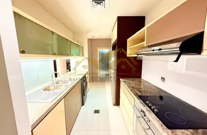 Apartment - 2 Bedrooms - 3 Bathrooms for rent in Park Place Tower - Sheikh Zayed Road - Dubai