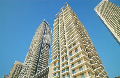 شقة - غرفة نوم - 2 حمامات للايجار في دبي هاربور - دبي