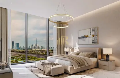 Apartment - 2 Bedrooms - 3 Bathrooms for sale in The Element at Sobha One - Sobha Hartland - Mohammed Bin Rashid City - Dubai