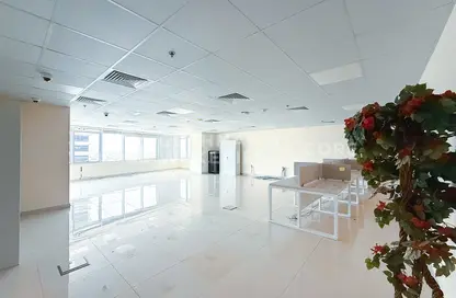 Office Space - Studio for rent in Mazaya Business Avenue BB1 - Mazaya Business Avenue - Jumeirah Lake Towers - Dubai