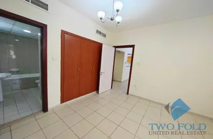 Apartment - 1 Bedroom - 2 Bathrooms for rent in F07 - China Cluster - International City - Dubai