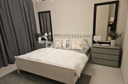 شقة - غرفة نوم - 2 حمامات للايجار في جولف بروموناد 3B - جولف بروميناد 3 - غولف تاون - داماك هيلز - دبي شقة - غرفة نوم - 2 حمامات للايجار في جولف بروموناد 3B - جولف بروميناد 3 - غولف تاون - داماك هيلز - دبي