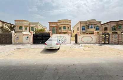 Villa - 5 Bedrooms - 7 Bathrooms for sale in Al Rawda 3 - Al Rawda - Ajman