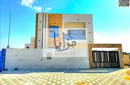 Villa - 3 Bedrooms - 5 Bathrooms for sale in Al Zaheya Gardens - Al Zahya - Ajman