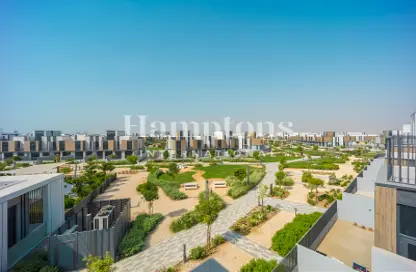 Villa - 3 Bedrooms - 4 Bathrooms for rent in Mudon Al Ranim 1 - Mudon - Dubai