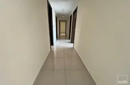 Apartment - 3 Bedrooms - 4 Bathrooms for rent in Al Marasy - Al Bateen - Abu Dhabi