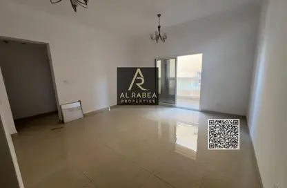 Apartment - 1 Bedroom - 2 Bathrooms for rent in Al Yasmeen 1 - Al Yasmeen - Ajman