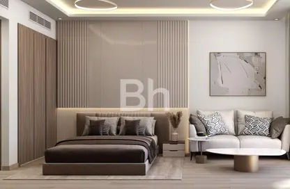 Apartment - Studio - 1 Bathroom for sale in Me Do Re 2 - JLT Cluster G - Jumeirah Lake Towers - Dubai