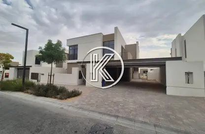 فيلا - 5 غرف نوم - 6 حمامات للايجار في تلال الفرجان - المرحلة الأولى - الفرجان - دبي فيلا - 5 غرف نوم - 6 حمامات للايجار في تلال الفرجان - المرحلة الأولى - الفرجان - دبي