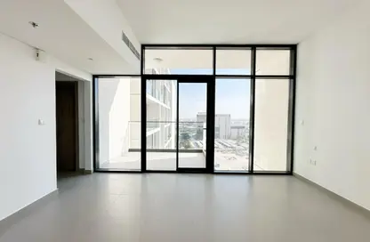 Apartment - Studio - 1 Bathroom for rent in Prive Residence - Dubai Hills Estate - Dubai