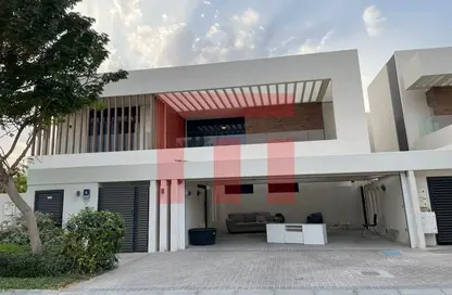 Villa - 5 Bedrooms - 6 Bathrooms for rent in West Yas - Yas Island - Abu Dhabi Villa - 5 Bedrooms - 6 Bathrooms for rent in West Yas - Yas Island - Abu Dhabi