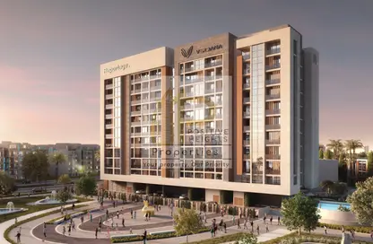 Apartment - 2 Bedrooms - 3 Bathrooms for sale in Verdana - Dubai Investment Park (DIP) - Dubai