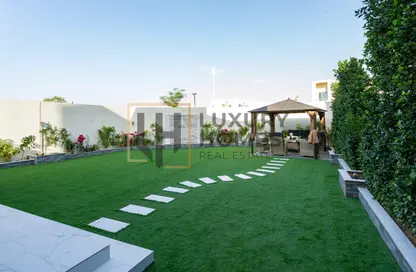 Villa - 3 Bedrooms - 4 Bathrooms for sale in Mira Oasis 2 - Mira Oasis - Reem - Dubai