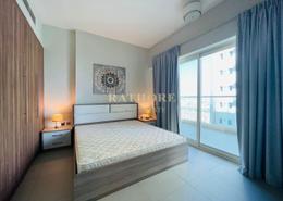 Apartment - 1 bedroom - 2 bathrooms for rent in Dune Residency - Jumeirah Village Circle - Dubai