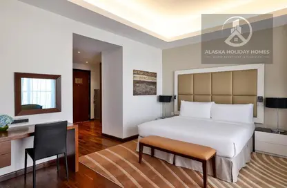 Hotel  and  Hotel Apartment - Studio - 1 Bathroom for rent in La Suite Dubai Hotel  and  Apartments - Al Sufouh 1 - Al Sufouh - Dubai