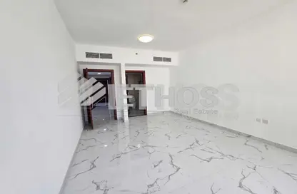 Apartment - 1 Bedroom - 2 Bathrooms for rent in Al Amir Building - Arjan - Dubai