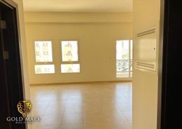 Empty Room image for: Apartment - 1 bedroom - 2 bathrooms for rent in Al Ramth 43 - Al Ramth - Remraam - Dubai, Image 1
