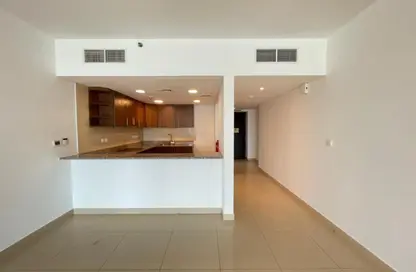 Apartment - 1 Bedroom - 2 Bathrooms for rent in Laguna Tower - JLT Cluster A - Jumeirah Lake Towers - Dubai