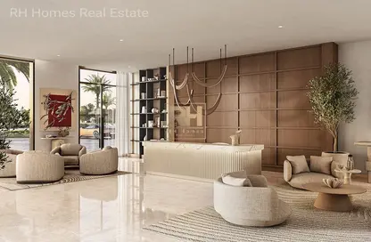 Apartment - 2 Bedrooms - 3 Bathrooms for sale in Porto View - Mina Rashid - Dubai