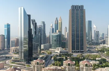 Hotel  and  Hotel Apartment - 4 Bedrooms - 4 Bathrooms for rent in Kempinski BLVD - Downtown Dubai - Dubai