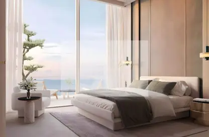 شقة - 3 غرف نوم - 4 حمامات للبيع في إيل ريزيدنسز - جزر دبي - دبي شقة - 3 غرف نوم - 4 حمامات للبيع في إيل ريزيدنسز - جزر دبي - دبي