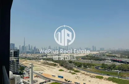 Apartment - 3 Bedrooms - 4 Bathrooms for rent in The Crest - Sobha Hartland - Mohammed Bin Rashid City - Dubai