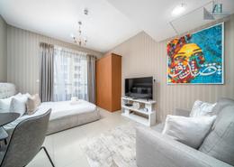 Studio - 1 bathroom for rent in Lakeside Tower B - Lakeside Residence - Dubai Production City (IMPZ) - Dubai